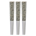Vapor Waves Diamond Coated Infused Pre-Roll