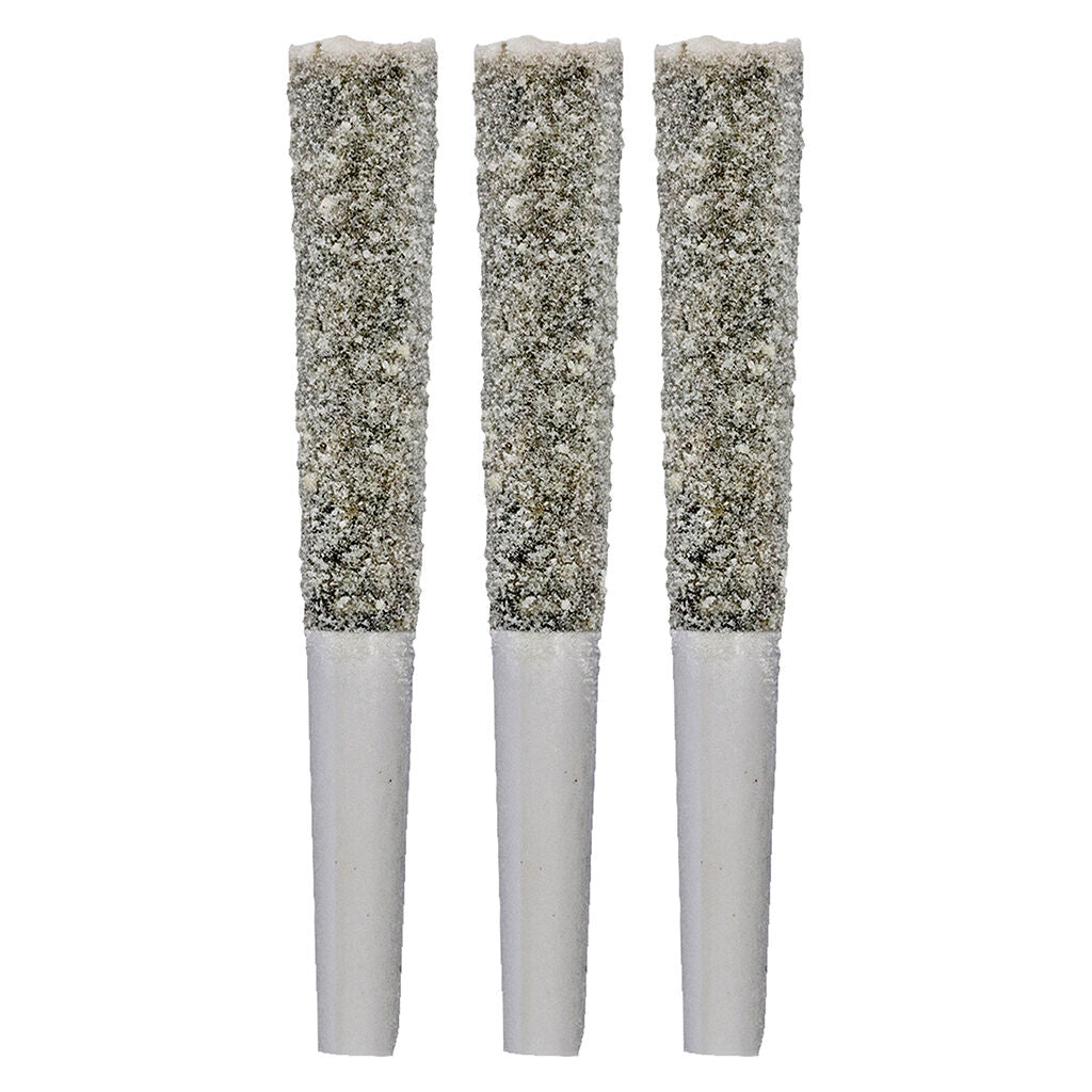 Vapor Waves Diamond Coated Infused Pre-Roll - 