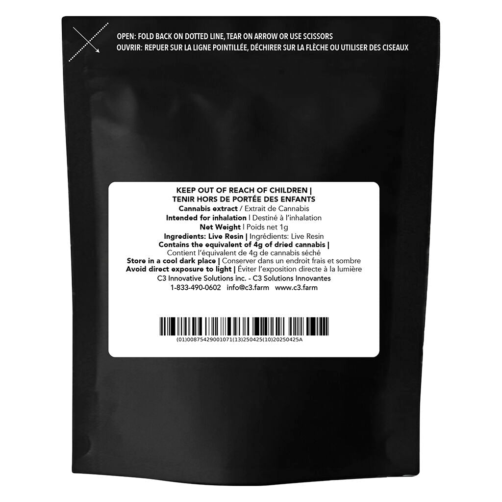 Watermelon Z Live Resin AIO