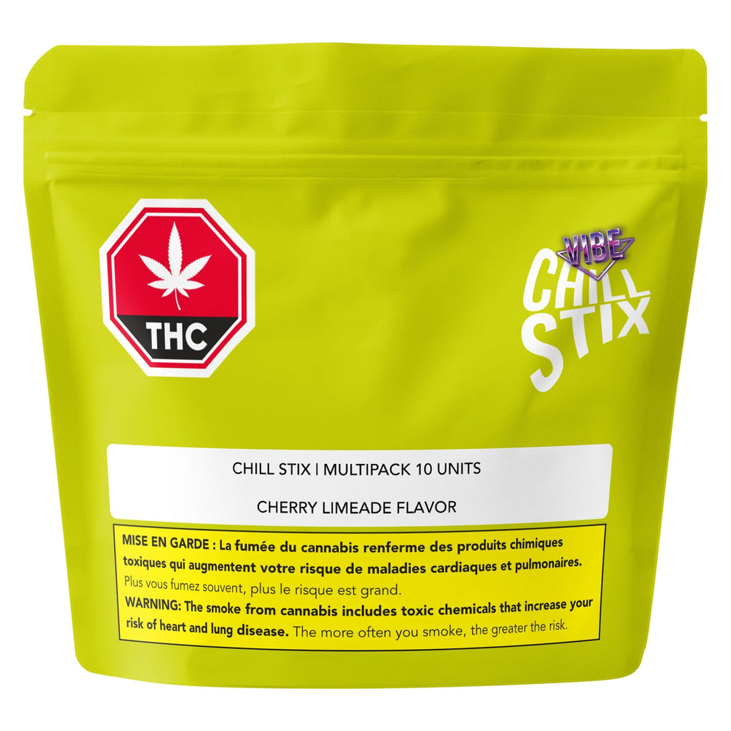 Chill Stix - 