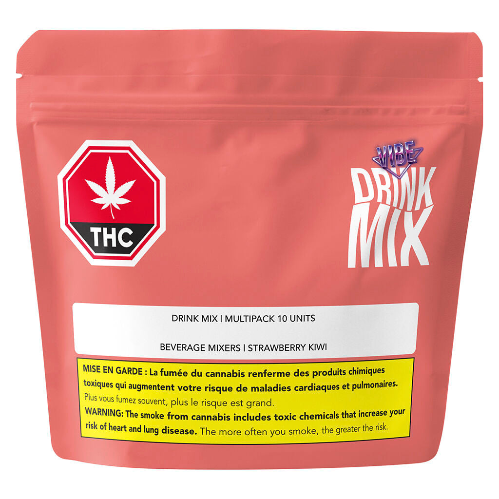 Drink Mix - 