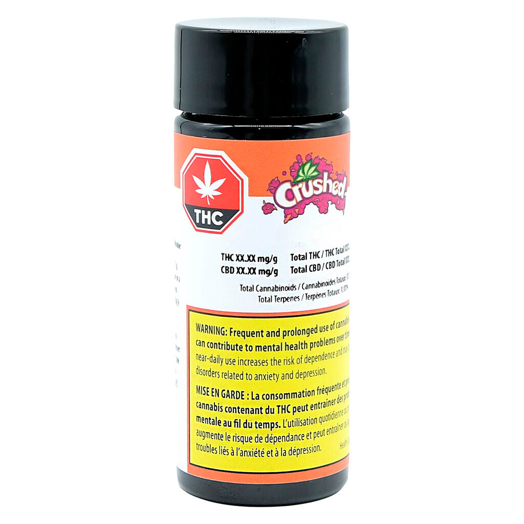 Knockout Diamonds Infused Pre-Roll - 