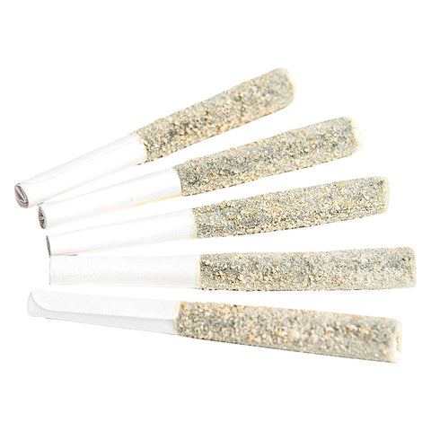 Photo Knockout Diamonds Infused Pre-Roll