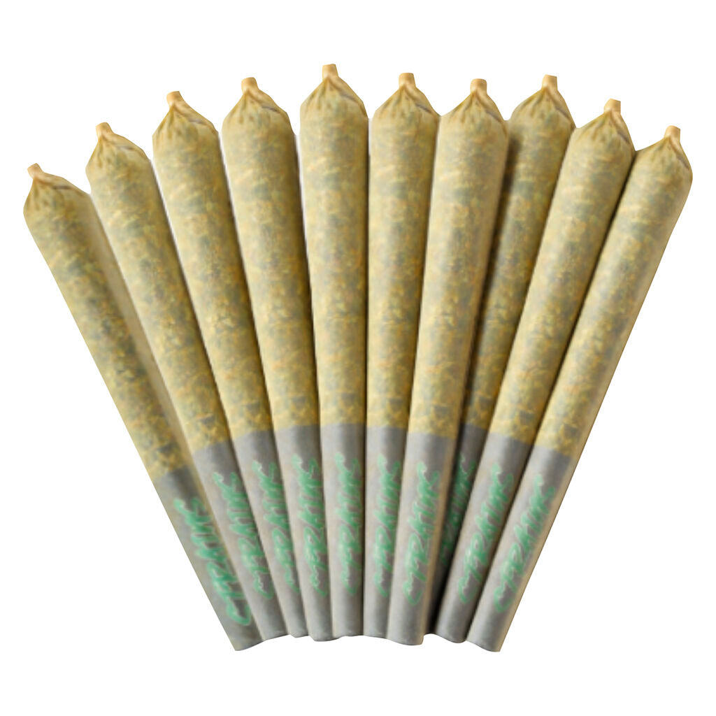 First Class Gas Pre-Roll - 