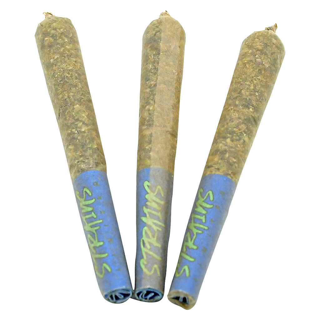 Better Than Your GP Pre-Roll - 