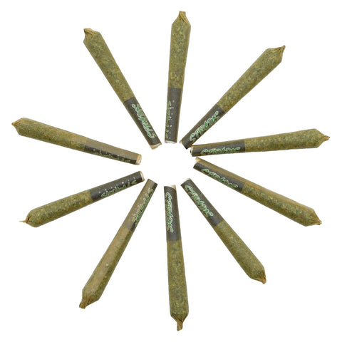 JET Pack Pre-Roll Photo