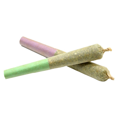 Photo Gas Pack Pre-Roll Combo