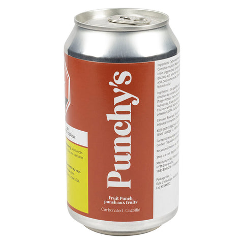 Photo Fruit Punch