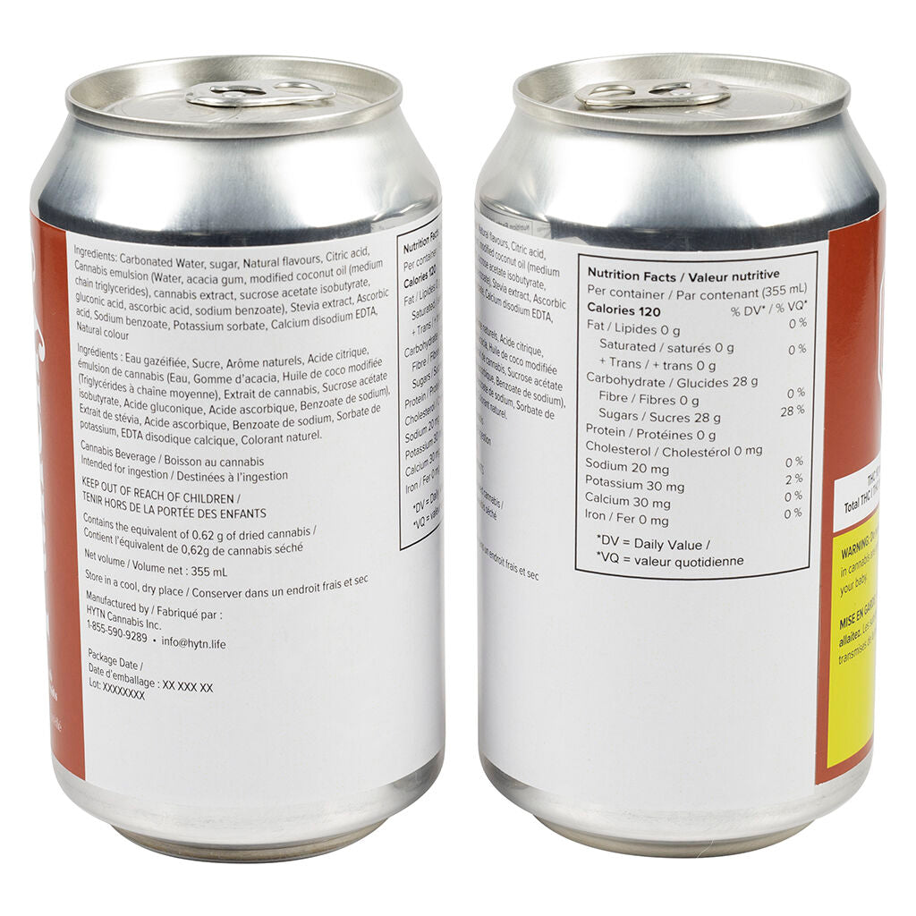 Fruit Punch - 