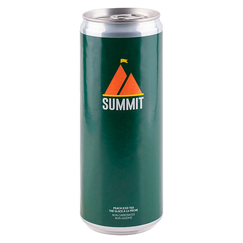 Photo Peach Iced Tea