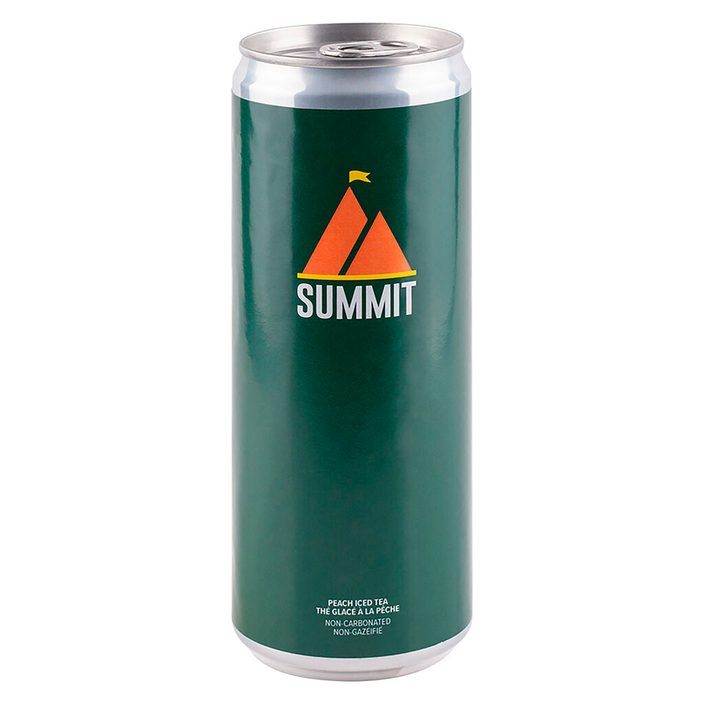 Peach Iced Tea