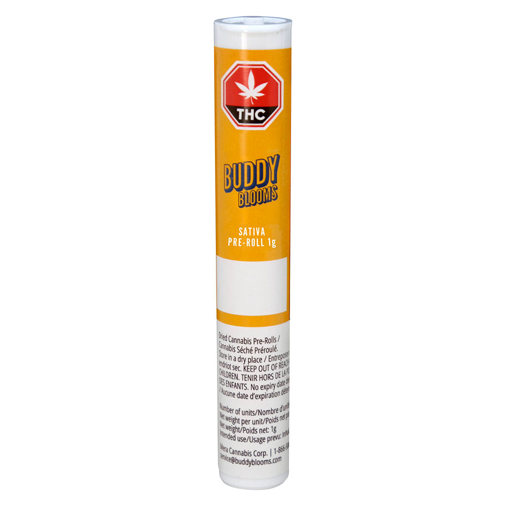 Sativa Pre-Roll - 