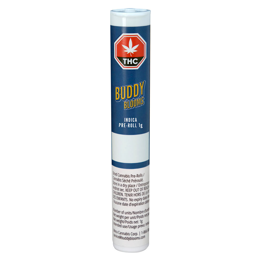 Préroulé Indica - 