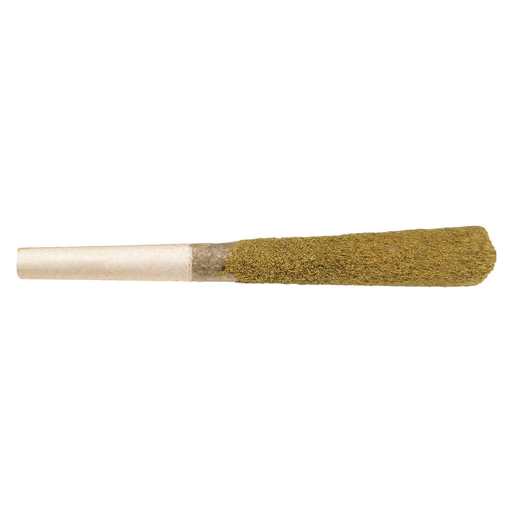 MAC10 Diamonds & Sauce Infused Pre-Roll - 