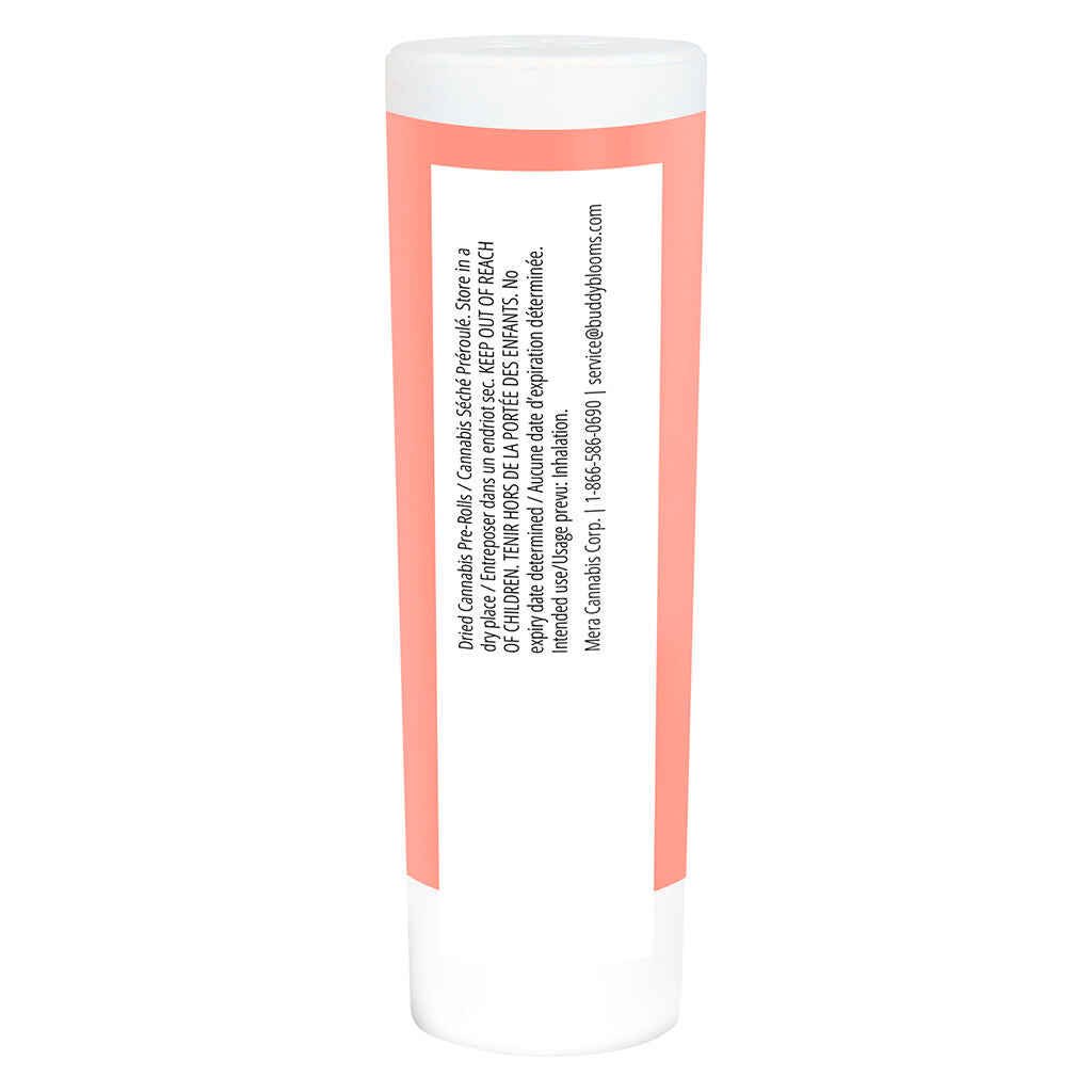 Strawberry OG Pre-Rolls - 