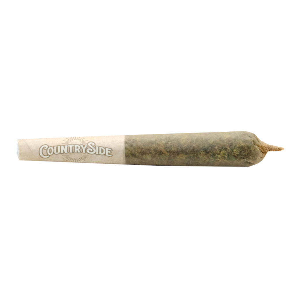 Honey Oil infused Pre-Roll - 