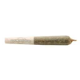 Photo Honey Oil infused Pre-Roll