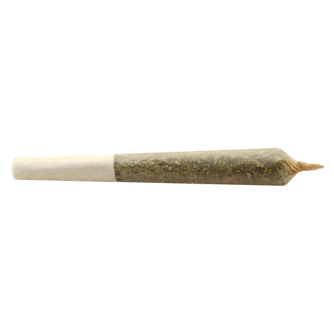 Photo Big Buddy Indica Pre-Roll