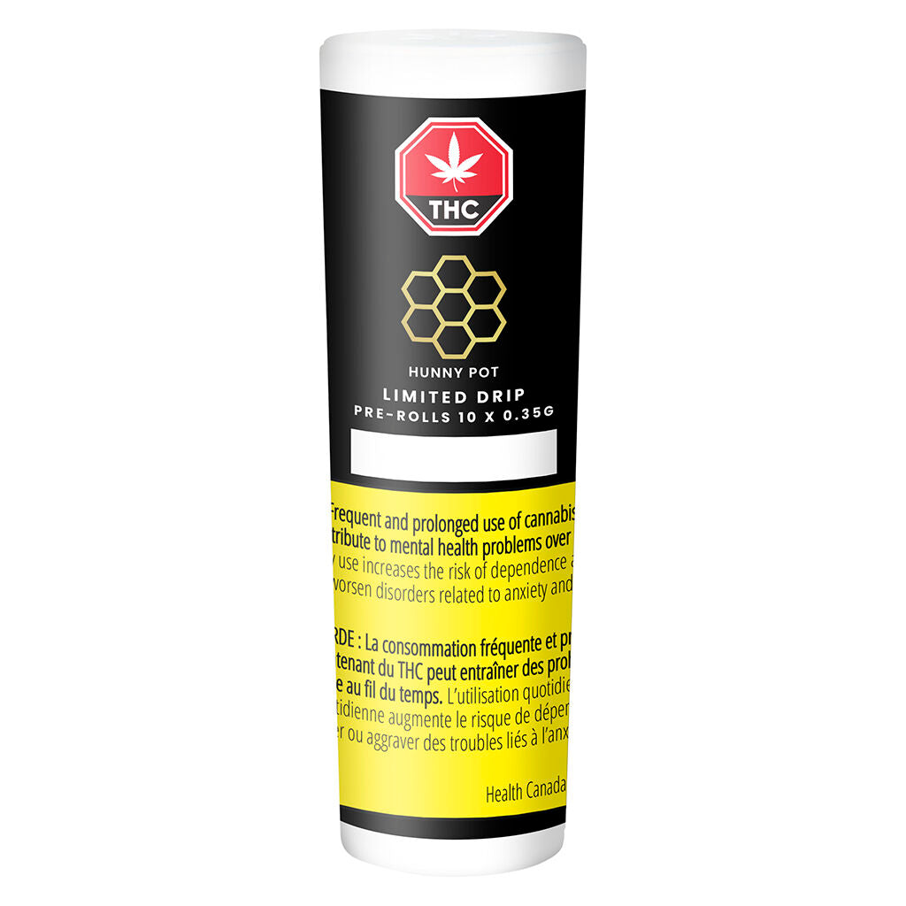 Limited Drip Pre-Roll