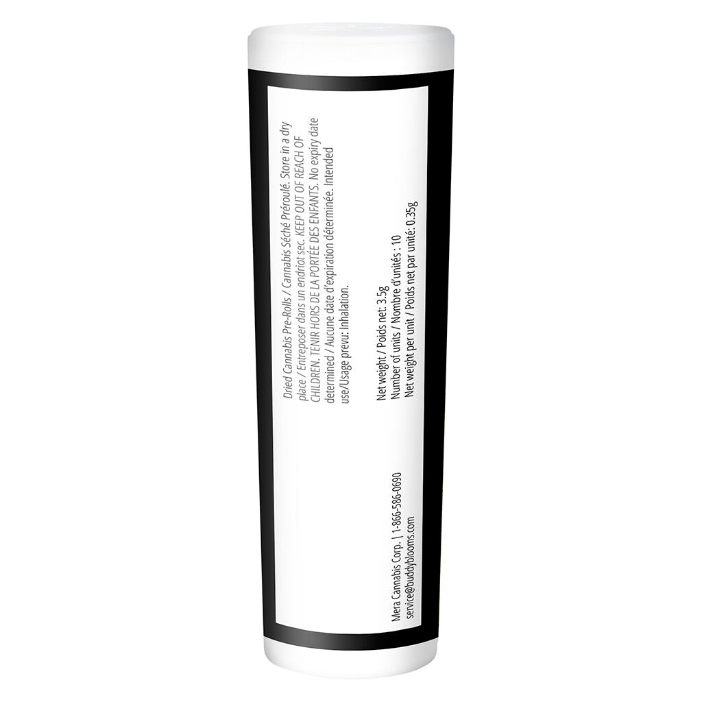 Limited Drip Pre-Roll - 