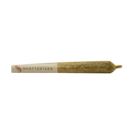 Photo Shatter Infused Pre-Roll