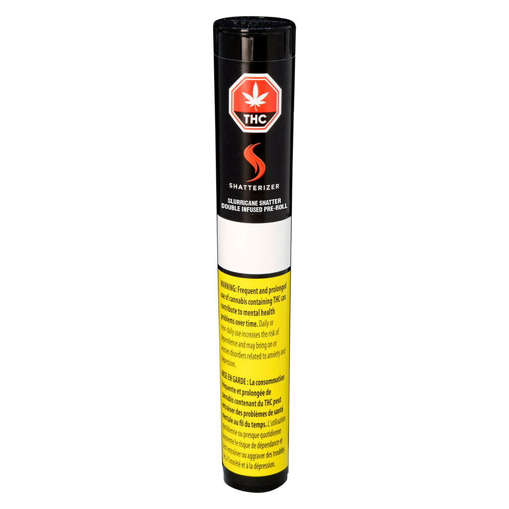 SLURRICANE Double Infused Pre-Roll - 