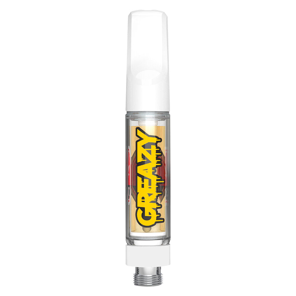 GRAV SAUCE 510 Thread Cartridge - 