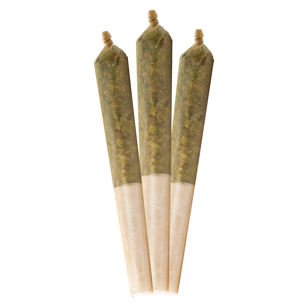 D'oh Boi Dunkz. Infused Pre-Rolls - 
