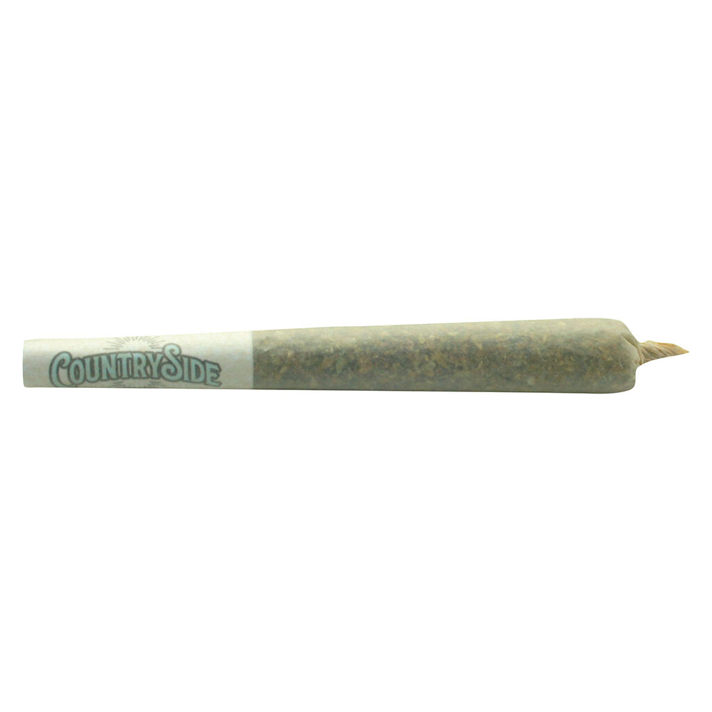 Grape Diamonds Pre-Roll