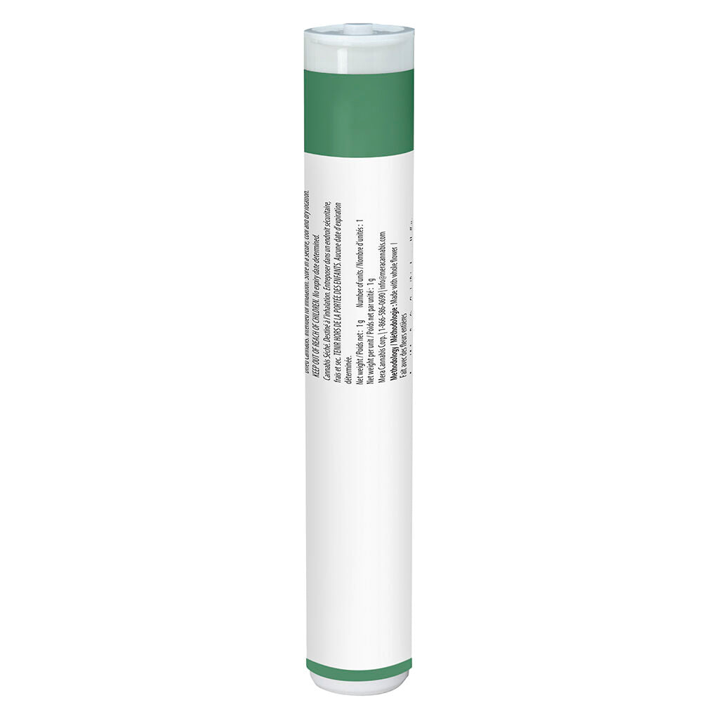 Grape Diamonds Pre-Roll - 