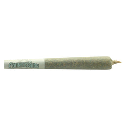 Photo Peach Crescendo Resin'N'Terps Infused Pre-Roll