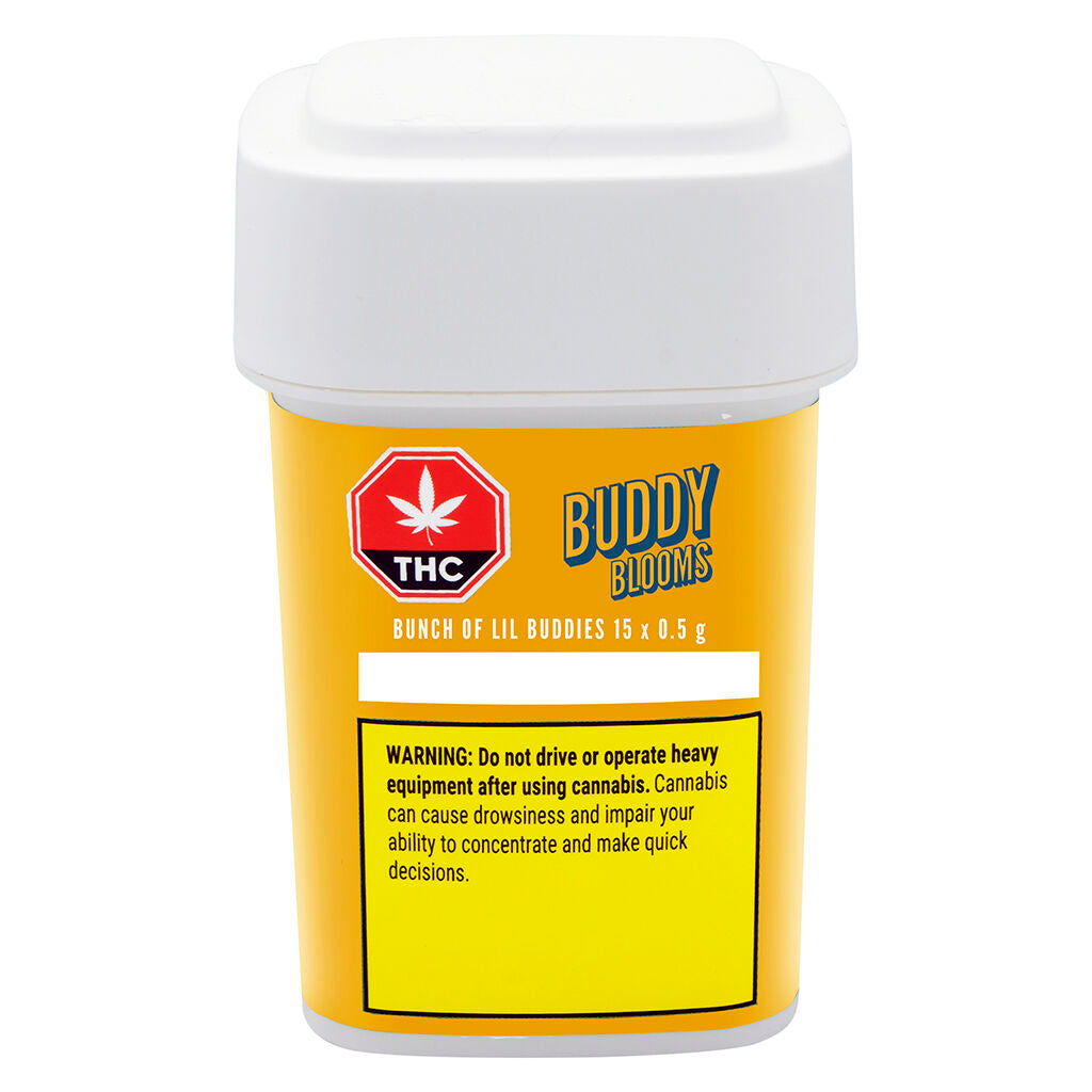 Bunch of lil Buddies Pre-Roll - 