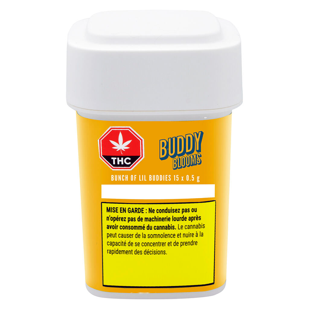 Bunch of lil Buddies Pre-Roll - 