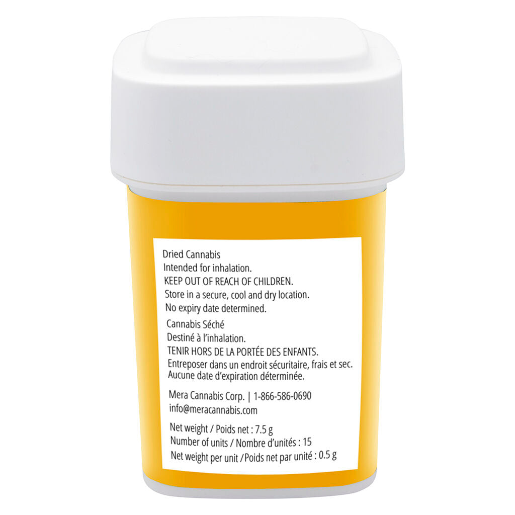 Bunch of lil Buddies Pre-Roll - 