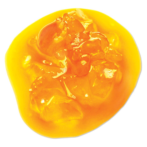 Photo MAC10 Diamonds & Sauce