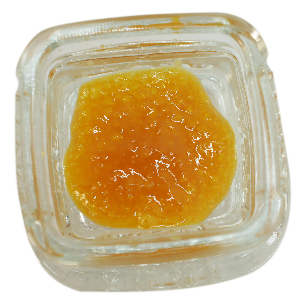 Orange Kush CK Live Resin - 