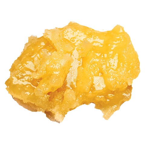 Photo Orange Kush CK Live Resin