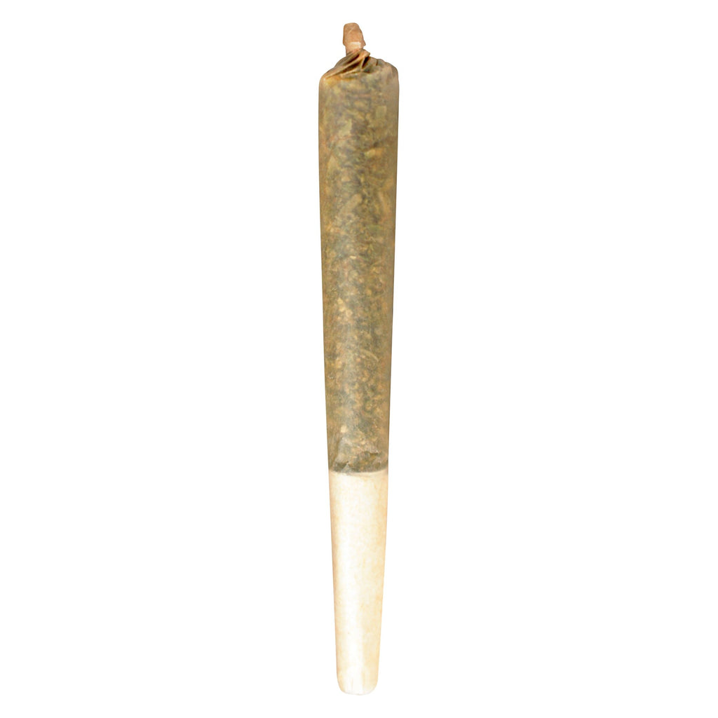 PB&J WTF?! Infused Pre-Roll - 