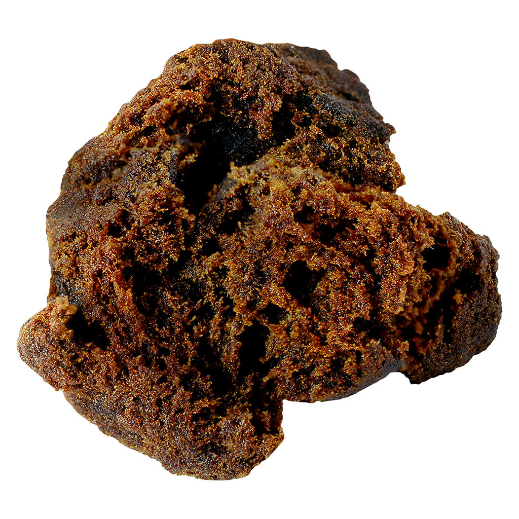 Afghan Black Hash