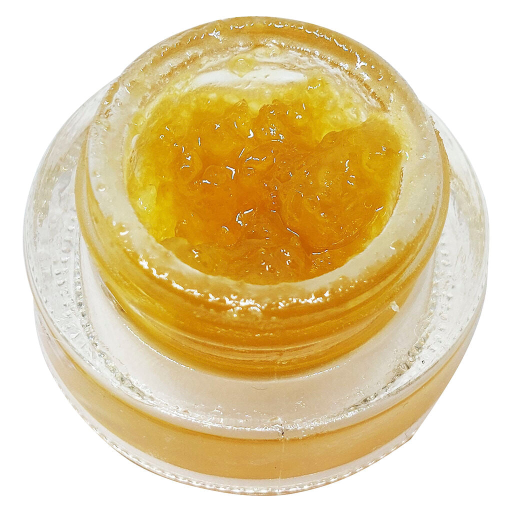 ROCKSTAR Diamonds & Shatter Sauce - 