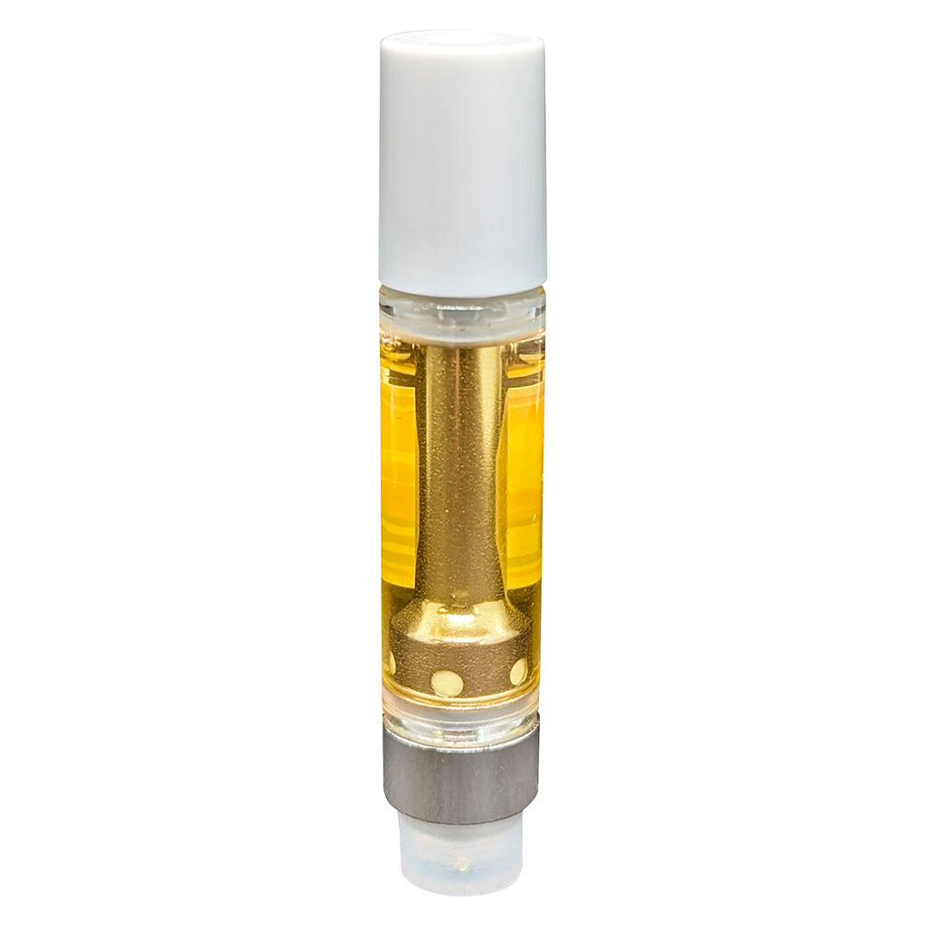Bussn' Blackberry 510 Thread Cartridge | Ontario Cannabis Store