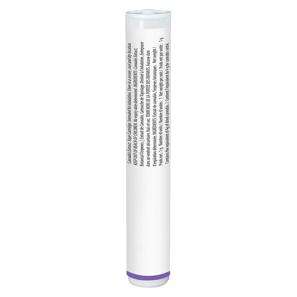 Bussn' Blackberry 510 Thread Cartridge