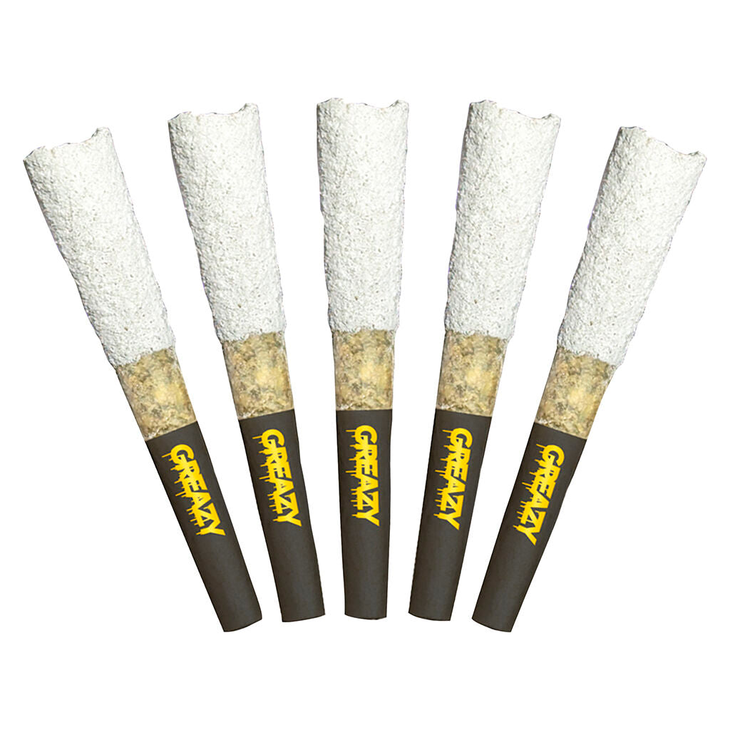 Bling Rocketz Infused Pre-Roll - 