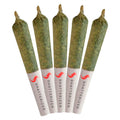 Electric Grapefruit Infused Pre-Roll