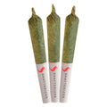 Pink Gas Infused Pre-Roll