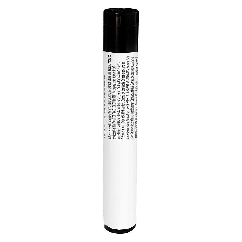 Pink Gas Infused Pre-Roll