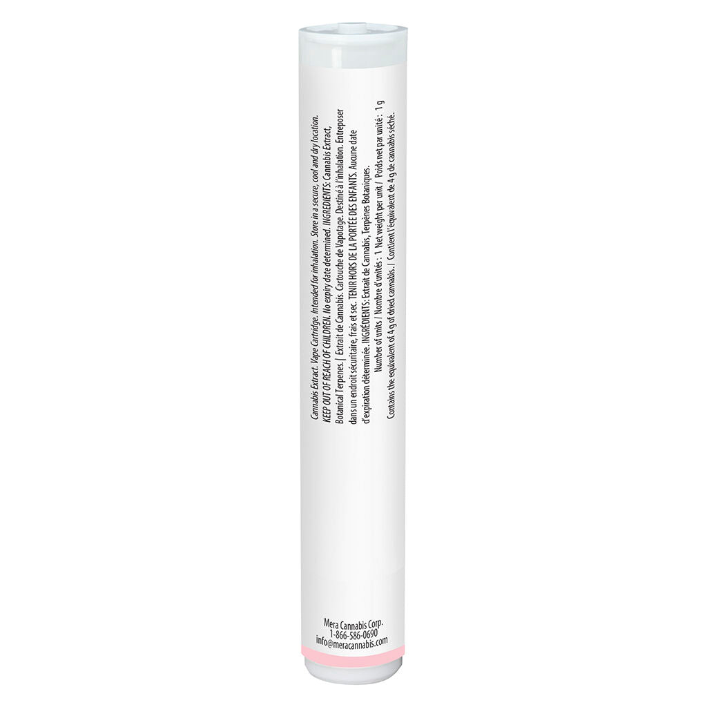 Lovely Leechi 510 Thread Cartridge