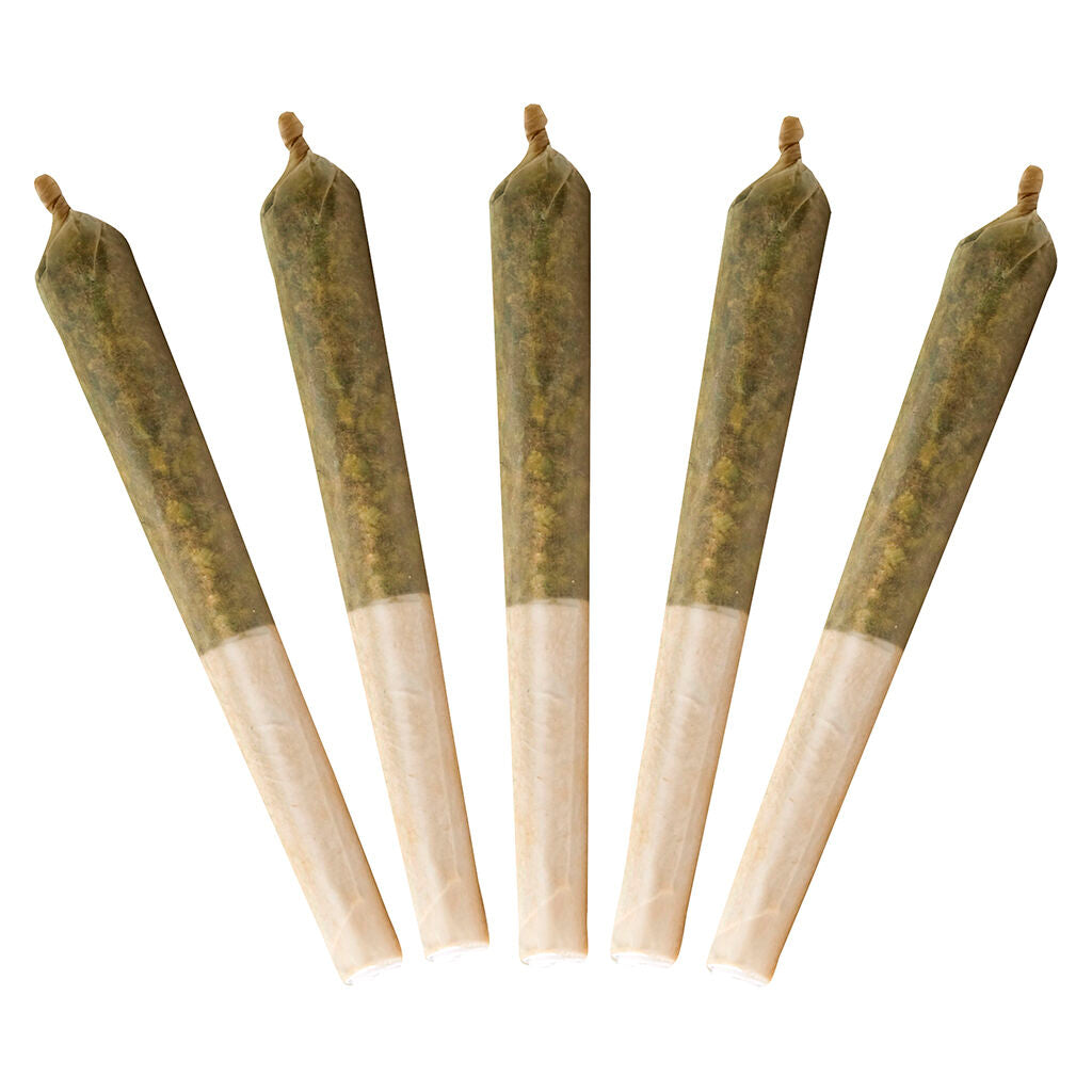 Blue Zlshies Infused Pre-Roll - 