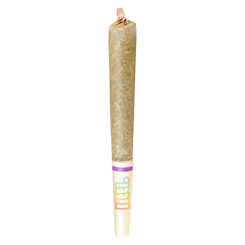 Photo Banaenae Diamond Infused Pre-roll