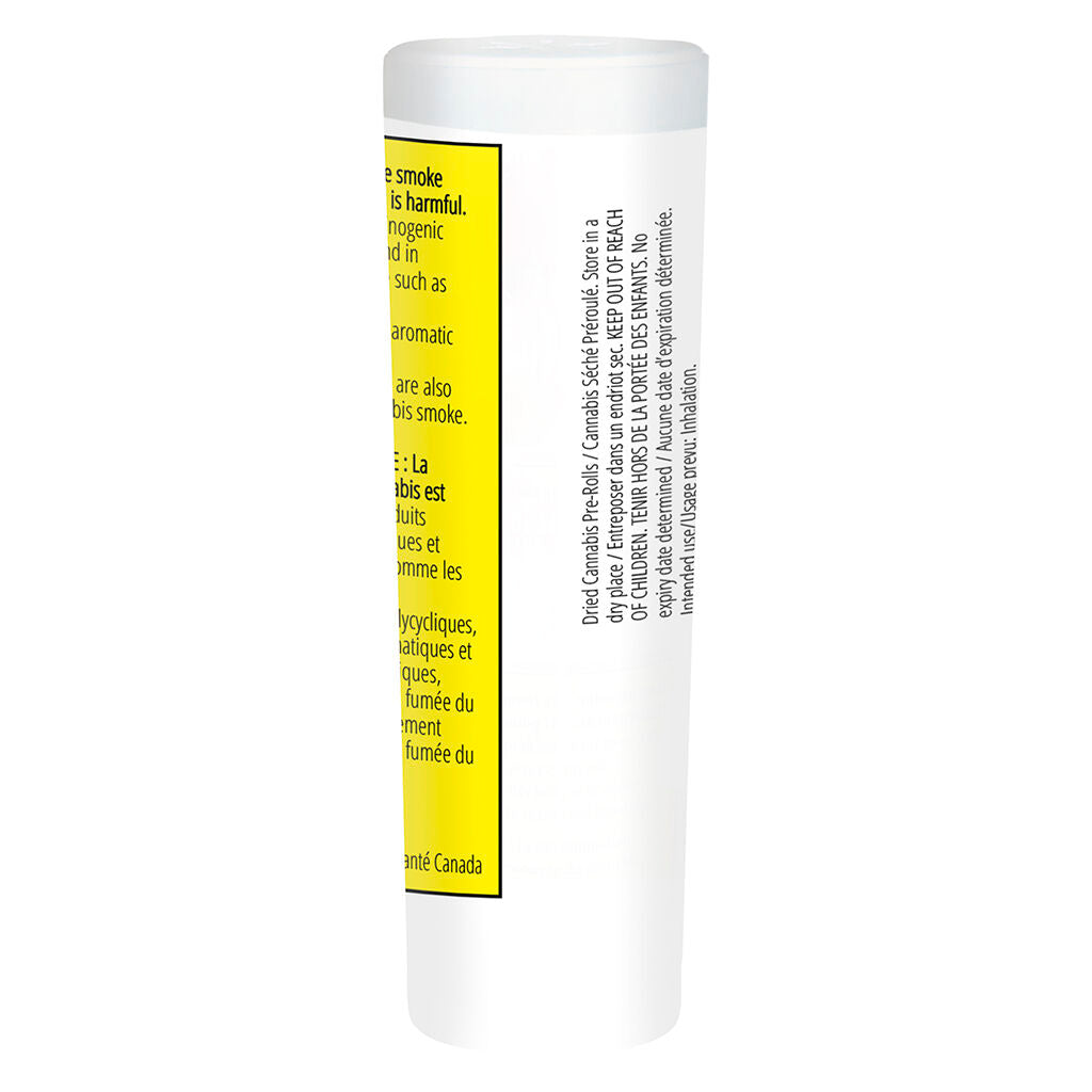 Ethos Glue Pre-Roll
